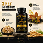 LIFTUP CAPSULES