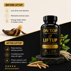 LIFTUP CAPSULES
