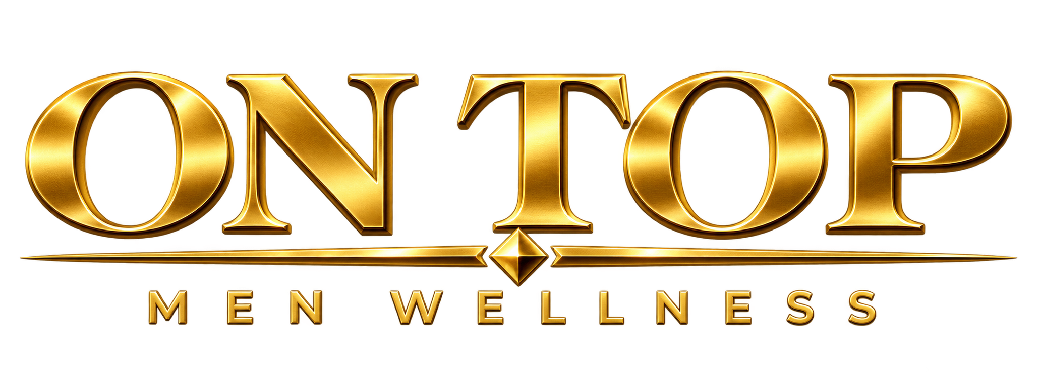 ON TOP Men Wellness
